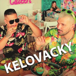 Kelovacky (feat. Rendy)