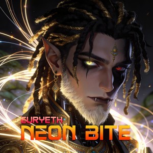 Neon Bite - Special Version