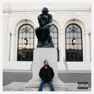 She Let Me Hit It by Ryan Carter