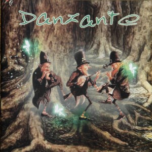 Danza del Osos