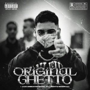 ORIGINAL GHETTO