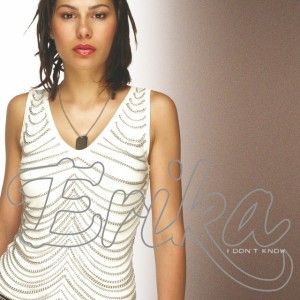 I Don't Know - Bossa Mix