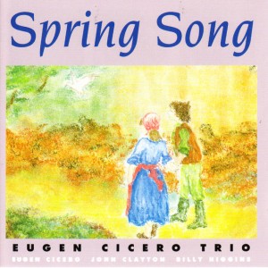 Cicero's Air from Orchestral Suite No. 3 In D