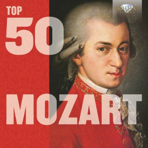 Serenade in G Major, K. 525 "Eine, kleine Nachtmusik": I. Allegro