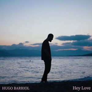 Hey Love (feat. Joe Bel) [French Edit]