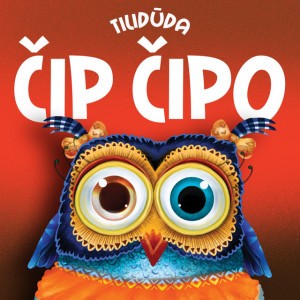 Čip čipo (Instrumental)