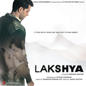 Agar Main Kahoon (From "Lakshya") by Udit Narayan & Alka Yagnik & Shankar-Ehsaan-Loy