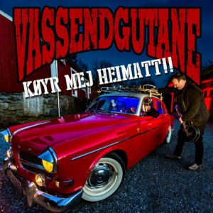 Køyr mej heimatt