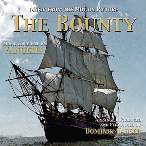 Theme from La Peste (The Plague)