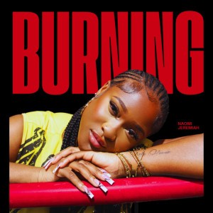 Burning