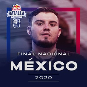 Cuartos de Final (Skiper Rmz VS. Red-One) (Live)