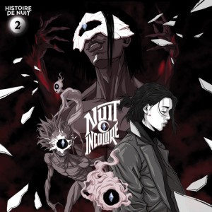 Ep. 7 : Je me déteste