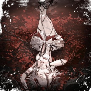 Garden of Chaos (Camellya: Wuthering Waves)