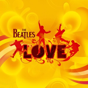 Help! - Love Version