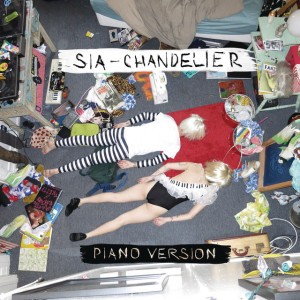 Chandelier (piano version)