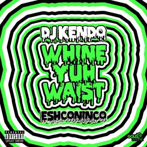 Whine Yuh Waist (Radio Edit)