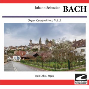 Fantasie und Fuge in G minor