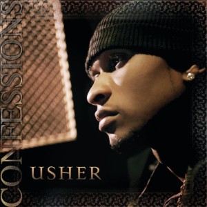 Confessions, Pt. II (Confessions Special Edition Version) by USHER