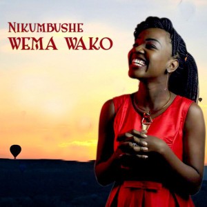 Nikumbushe Wema Wako