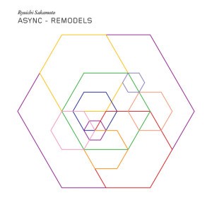 async - ARCA Remix