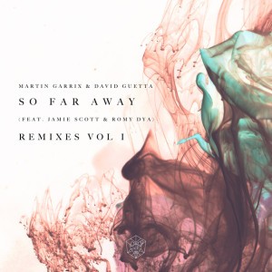 So Far Away - Blinders Remix