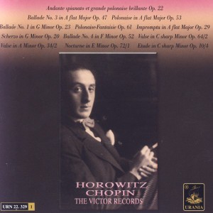 Polonaise in A flat Major Op. 47