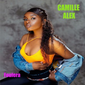 Rénga Ounimbé by CAMILLE ALEX