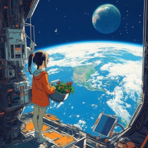 Love Across Dimensions