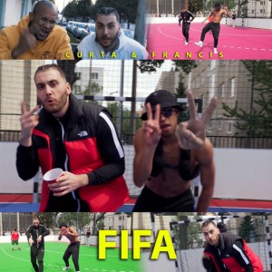 FIFA (feat. Francis)