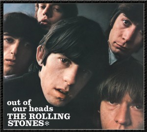 (I Can't Get No) Satisfaction by The Rolling Stones