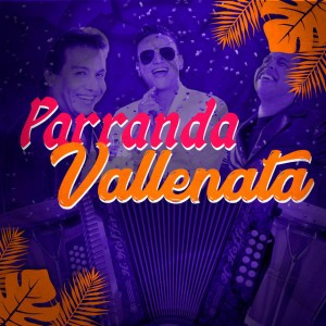La Mitad de Mi Vida (En Vivo- Parranda)