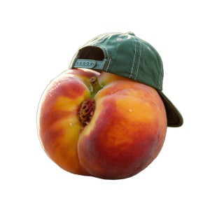 Peachy Luigi!