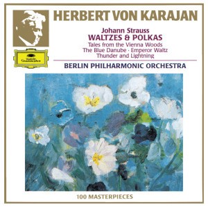 An der schönen, blauen Donau, op. 314