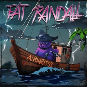 Anchorless