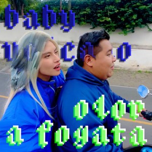 Olor a fogata