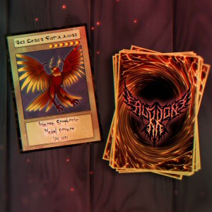 Passionate Duelists (From "Yu-Gi-Oh! Duel Monsters")