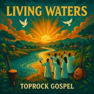 Living Waters (Reprise)