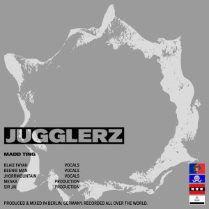 Madd Ting (ft. Blaiz Fayah)