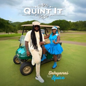Quint It by Spice & Jahyanai & Gold Up