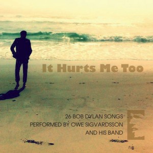 It's Alright, Ma (I'm Only Bleeding)