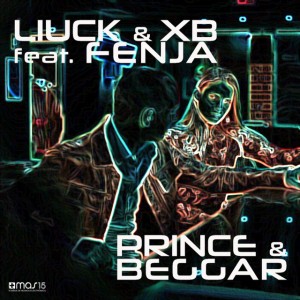 Prince & Beggar - Andrew Rayel Dub Remix