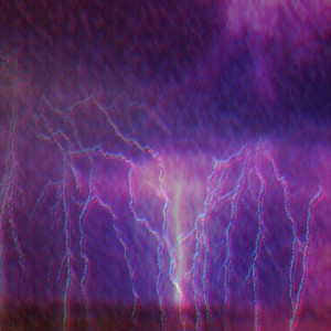 Steady Rain and Thunder