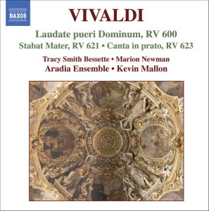 Stabat Mater, RV 621: Stabat Mater dolorosa