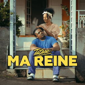 MA REINE