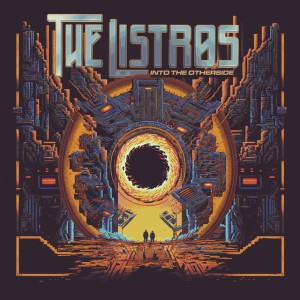 Into The Otherside