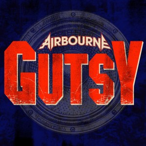 GUTSY