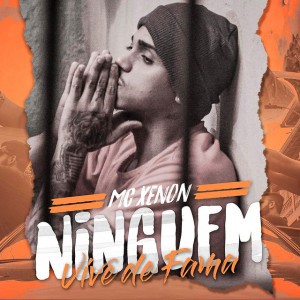 Ninguém Vive de Fama (feat. DJ Lukinha da Inestan)
