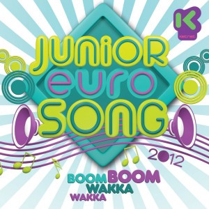 Boom Boom Wakka Wakka (Let's Go Craz-Y-O!)
