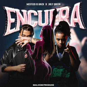ENCUERA by Mestizo Is Back ✅
