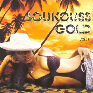 Monie by Kanda Bongo Man